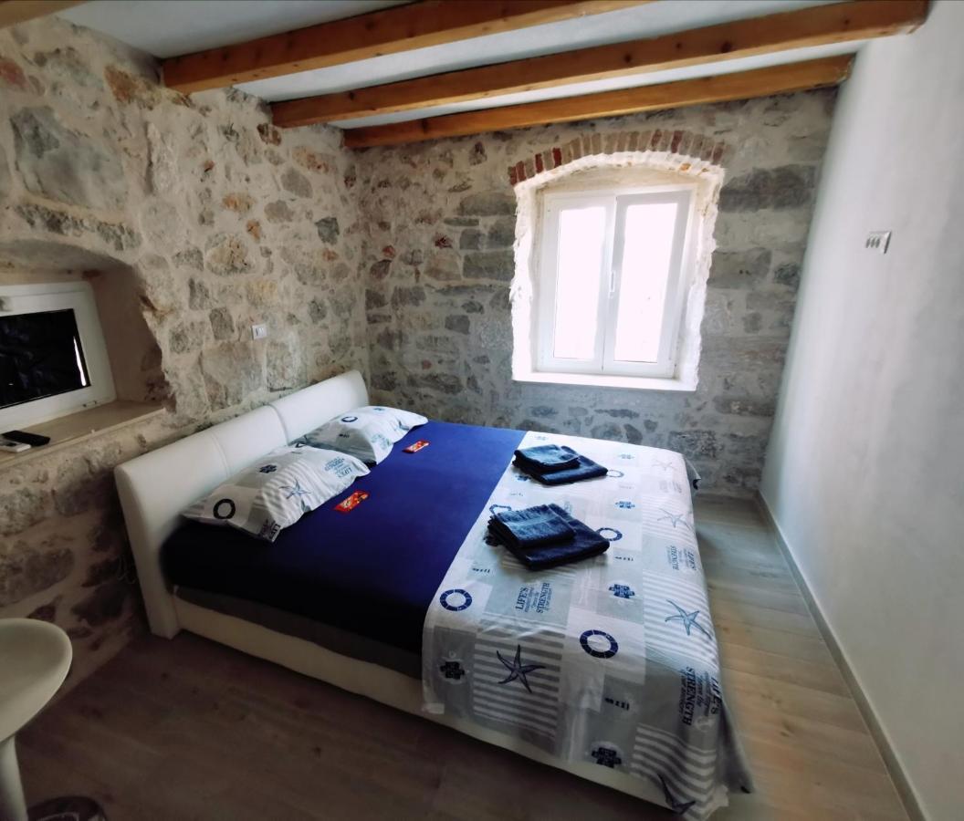 Nanna'S Little Paradise Χβαρ Εξωτερικό φωτογραφία