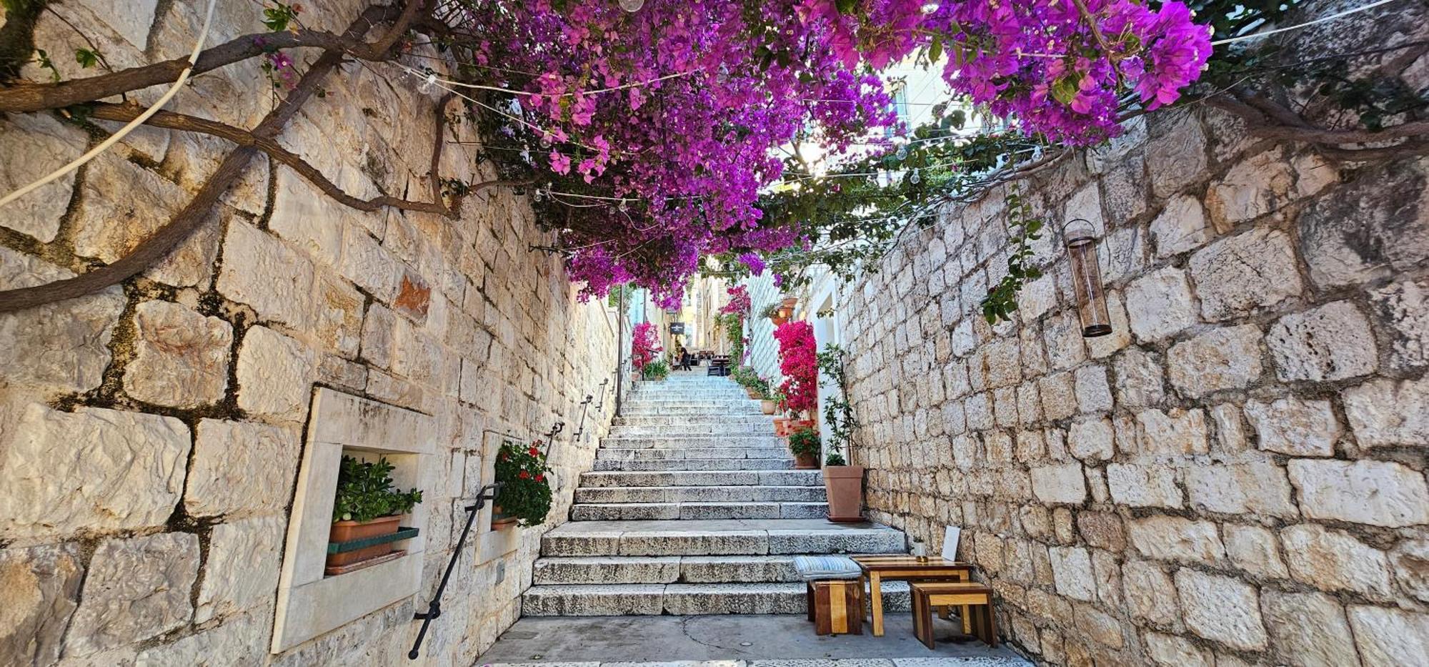 Nanna'S Little Paradise Χβαρ Εξωτερικό φωτογραφία