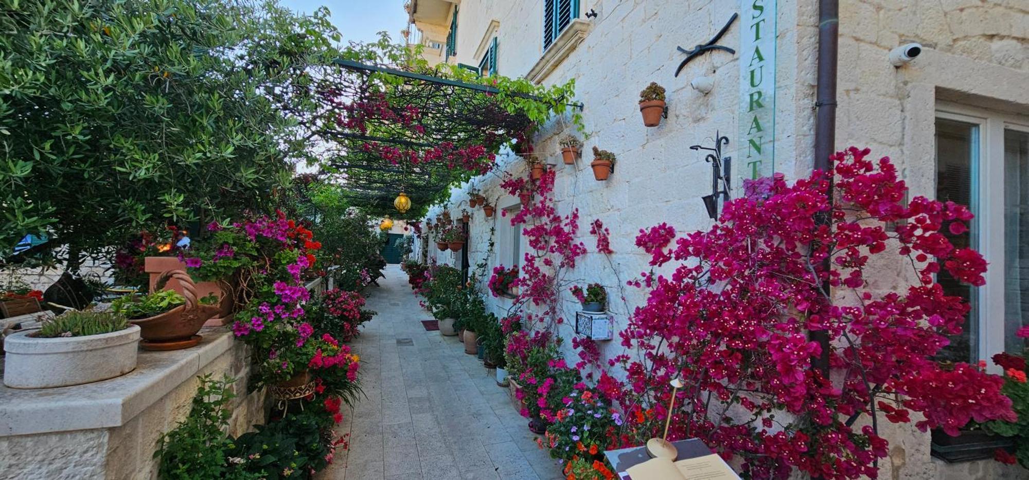 Nanna'S Little Paradise Χβαρ Εξωτερικό φωτογραφία