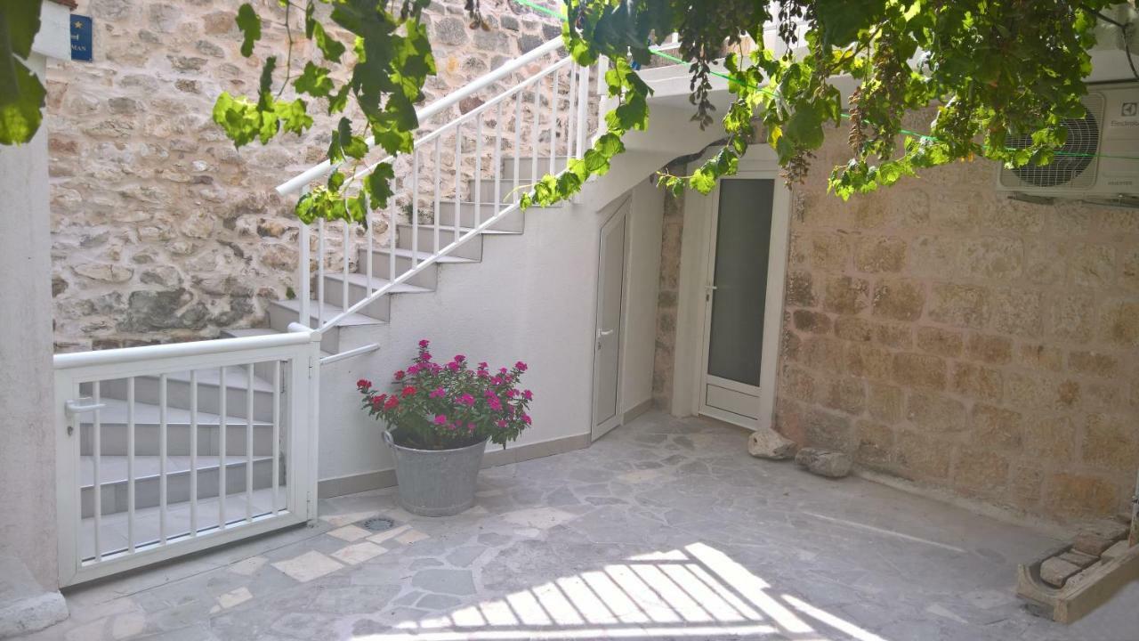 Nanna'S Little Paradise Χβαρ Εξωτερικό φωτογραφία