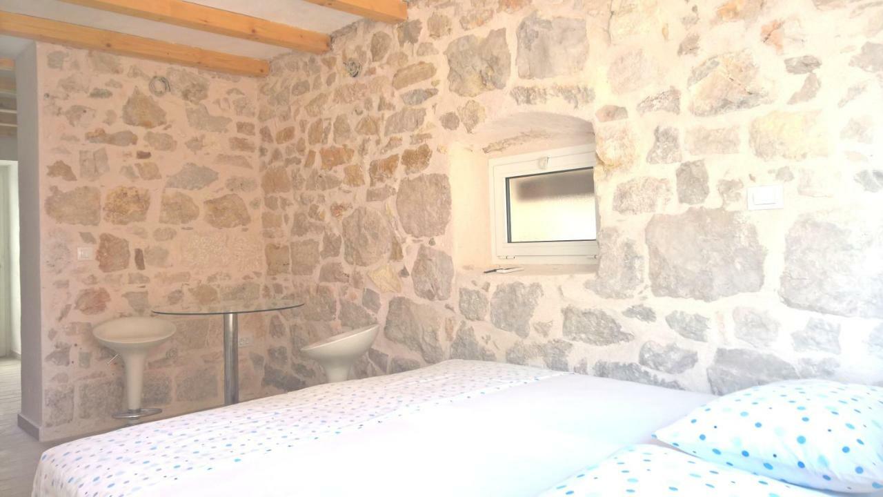Nanna'S Little Paradise Χβαρ Εξωτερικό φωτογραφία