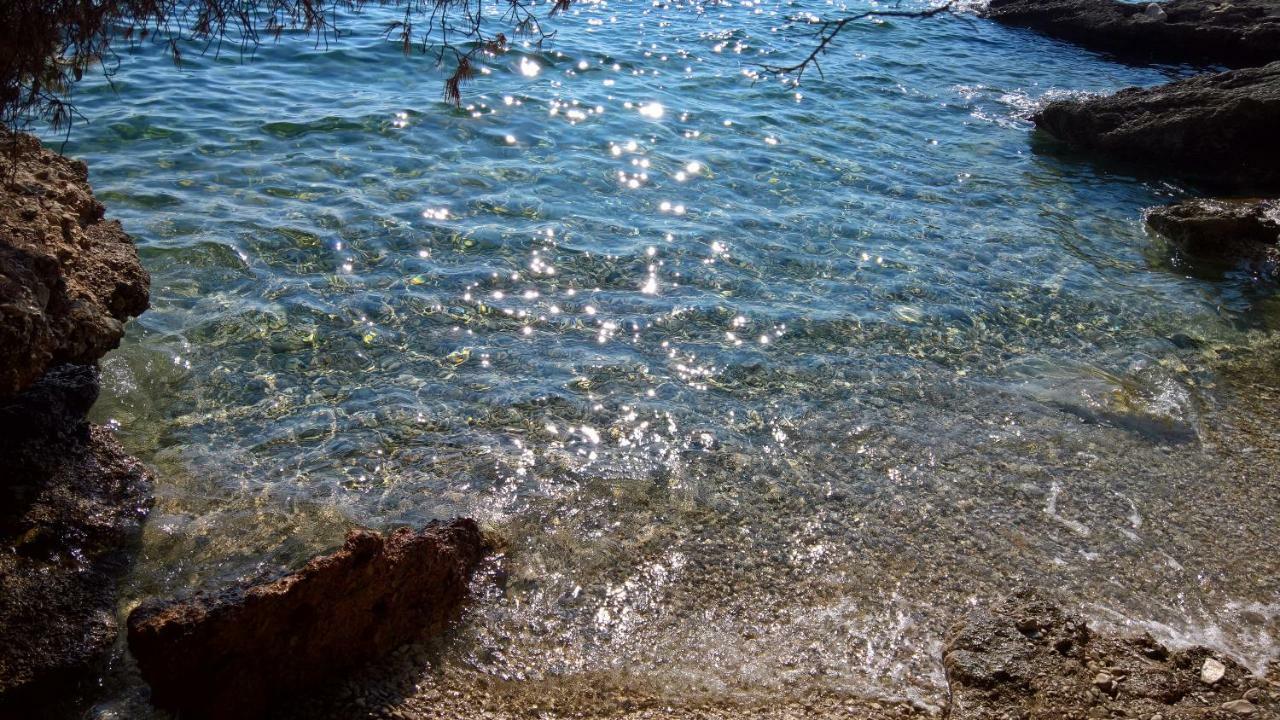 Nanna'S Little Paradise Χβαρ Εξωτερικό φωτογραφία