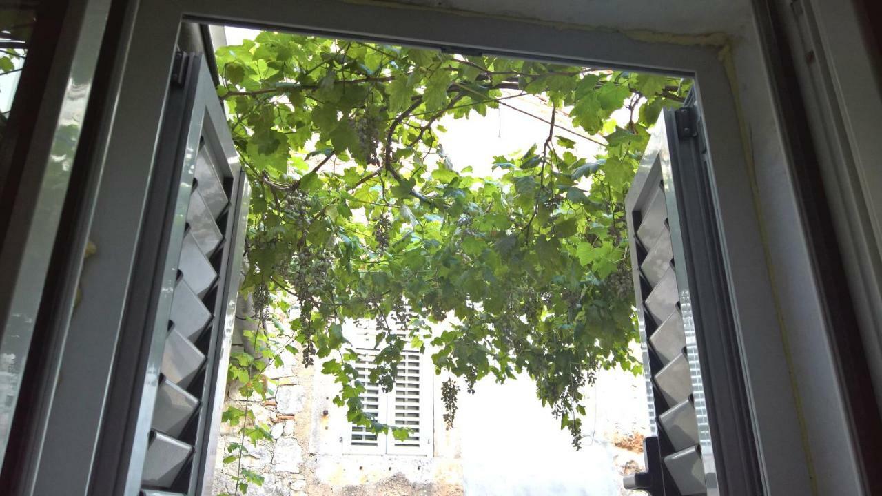 Nanna'S Little Paradise Χβαρ Εξωτερικό φωτογραφία