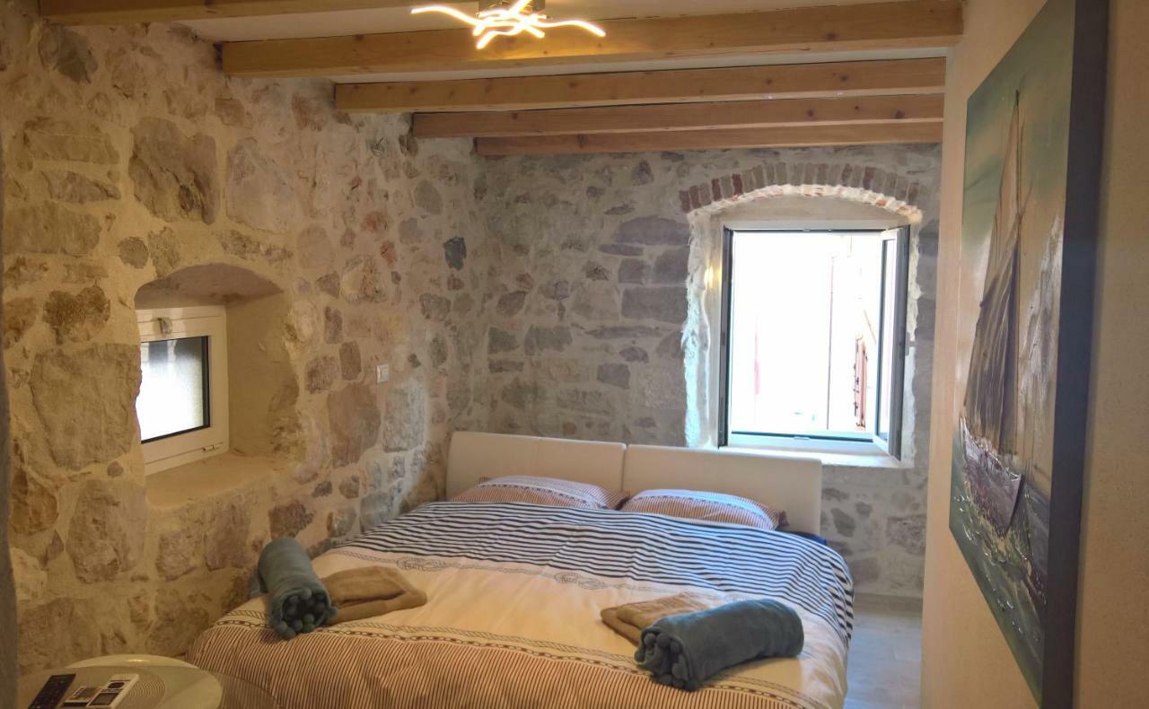 Nanna'S Little Paradise Χβαρ Εξωτερικό φωτογραφία